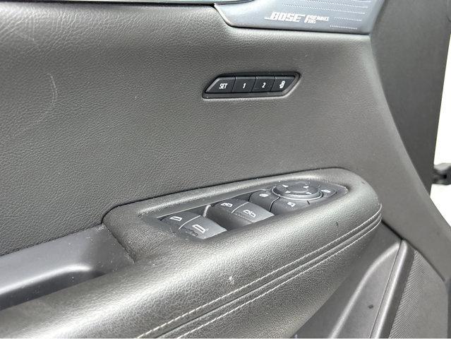 2021 Cadillac XT6 Vehicle Photo in Savannah, GA 31419