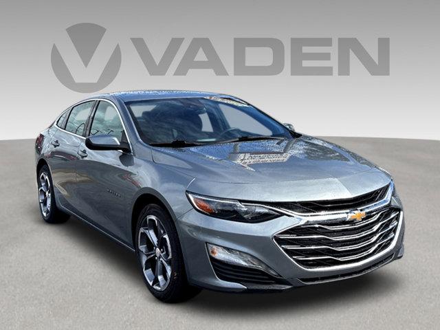 2023 Chevrolet Malibu Vehicle Photo in Savannah, GA 31419
