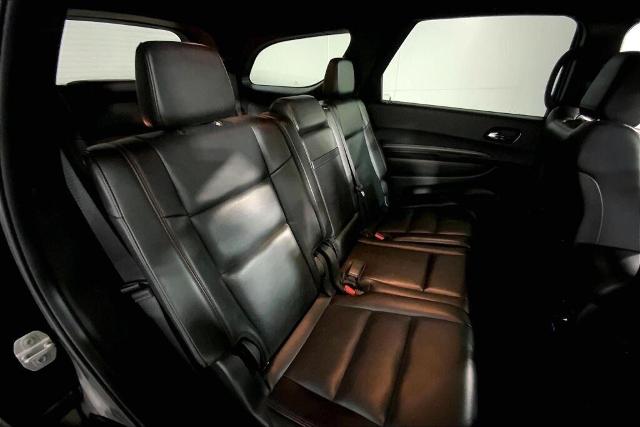 2024 Dodge Durango Vehicle Photo in Kansas City, MO 64114