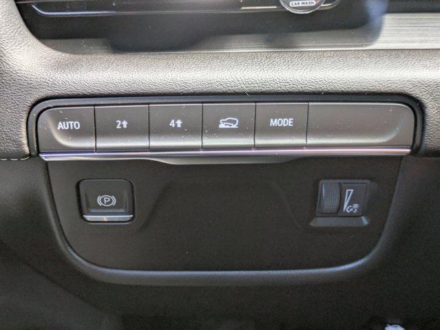 2022 Cadillac Escalade Vehicle Photo in BRUNSWICK, GA 31525-1881