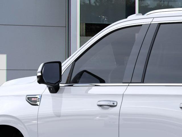 2026 GMC Yukon Vehicle Photo in TREVOSE, PA 19053-4984