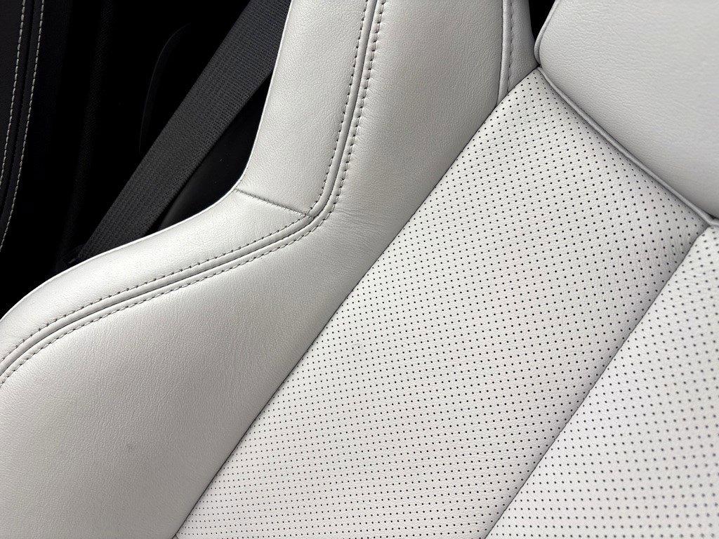 2020 Chevrolet Corvette Vehicle Photo in SAVANNAH, GA 31406-4513