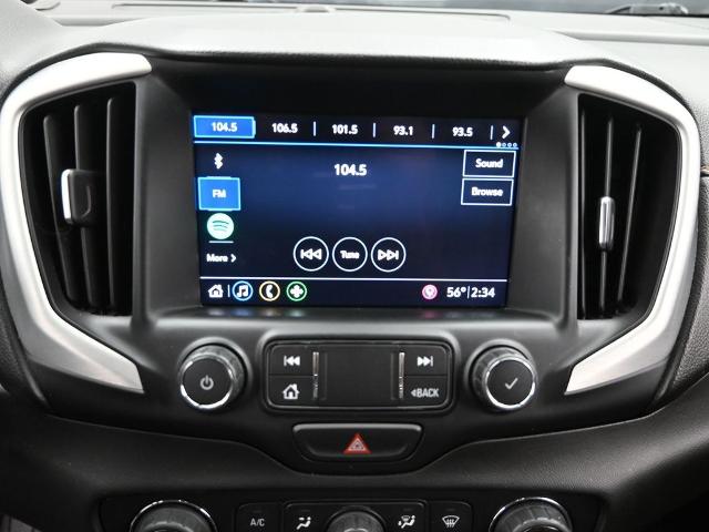 2020 GMC Terrain Vehicle Photo in Cedar Rapids, IA 52402