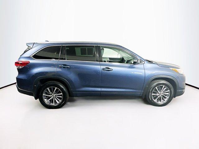 2018 Toyota Highlander Vehicle Photo in Flemington, NJ 08822
