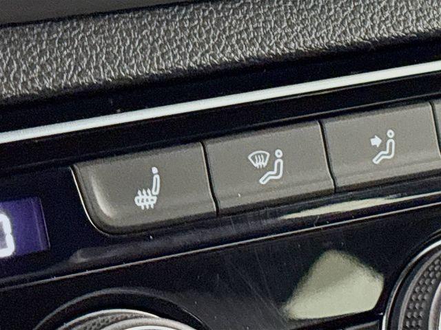 2023 Volkswagen Atlas Cross Sport Vehicle Photo in Puyallup, WA 98371