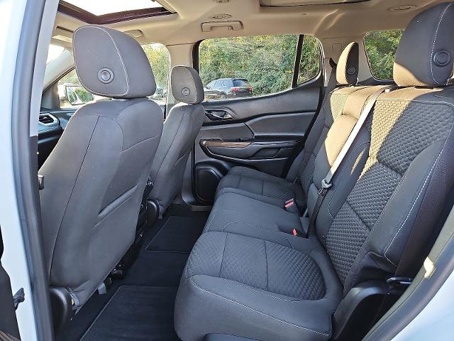 2017 GMC Acadia Vehicle Photo in TREVOSE, PA 19053-4984