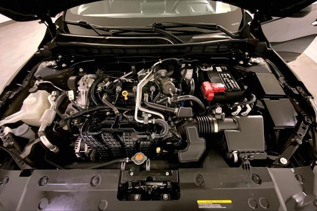 2024 Nissan Altima Vehicle Photo in KANSAS CITY, MO 64114-4502