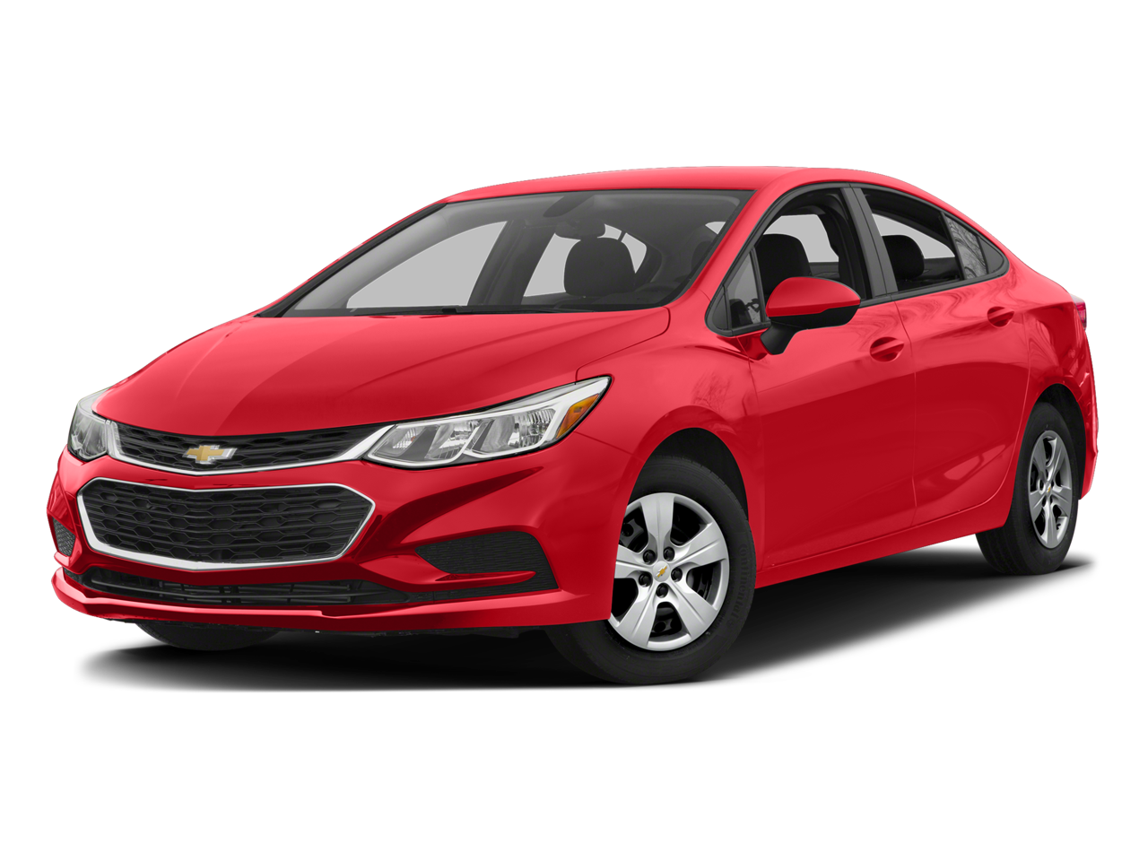 2017 Chevrolet Cruze Vehicle Photo in LANCASTER, PA 17601-0000
