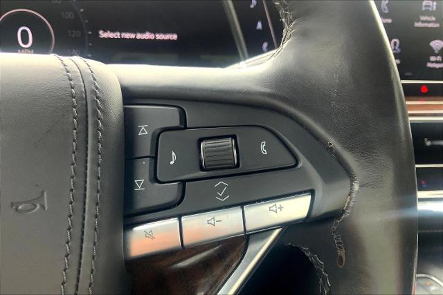 2021 Cadillac Escalade Vehicle Photo in KANSAS CITY, MO 64114-4545