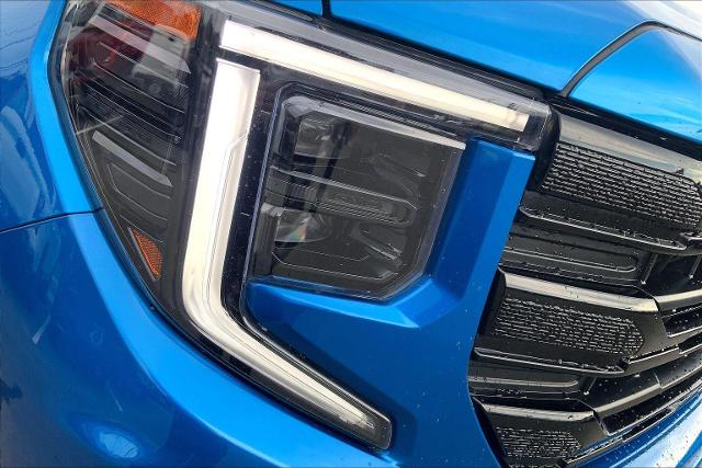 2023 GMC Sierra 1500 Vehicle Photo in KANSAS CITY, MO 64114-4502