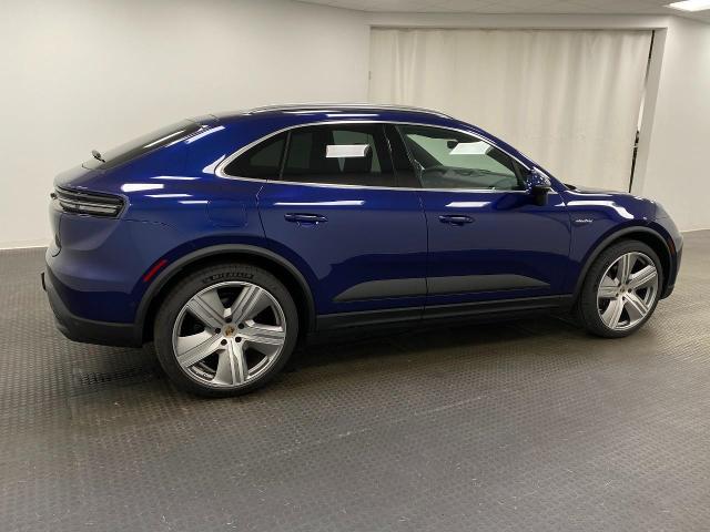 2024 Porsche Macan Vehicle Photo in Appleton, WI 54913