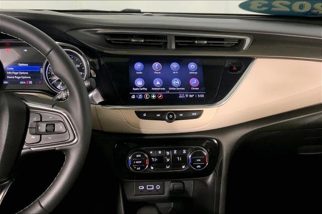 2023 Buick Encore GX Vehicle Photo in INDEPENDENCE, MO 64055-1377