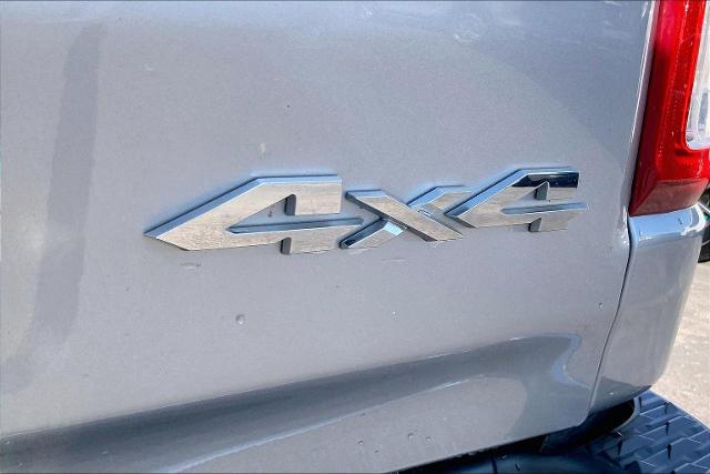 2018 Ram 2500 Vehicle Photo in INDEPENDENCE, MO 64055-1377