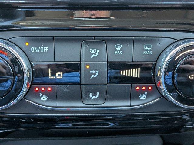 2025 Chevrolet Trax Vehicle Photo in BRUNSWICK, GA 31525-1881