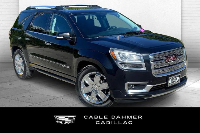 2015 GMC Acadia Vehicle Photo in KANSAS CITY, MO 64114-4545