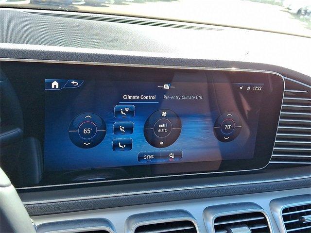 2024 Mercedes-Benz GLE Vehicle Photo in Willow Grove, PA 19090