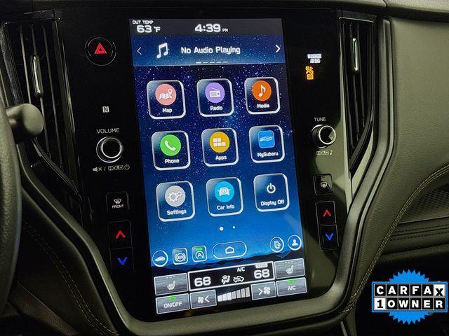 2024 Subaru Outback Vehicle Photo in Puyallup, WA 98371