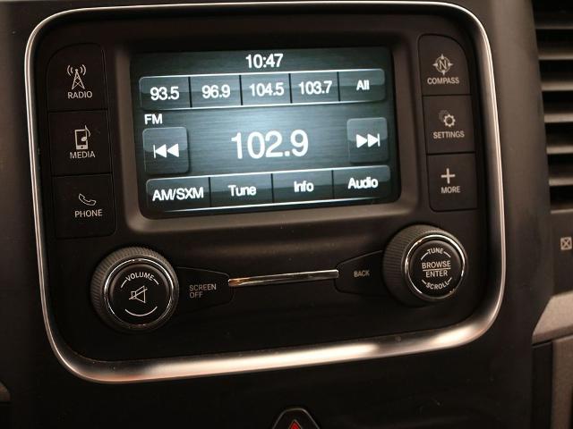 2018 Ram 1500 Vehicle Photo in Cedar Rapids, IA 52402