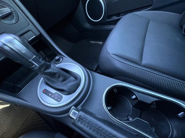 2016 Volkswagen Beetle Convertible Vehicle Photo in Brunswick, GA 31525