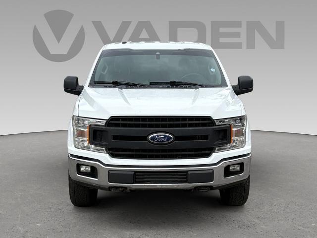 2019 Ford F-150 Vehicle Photo in Savannah, GA 31419