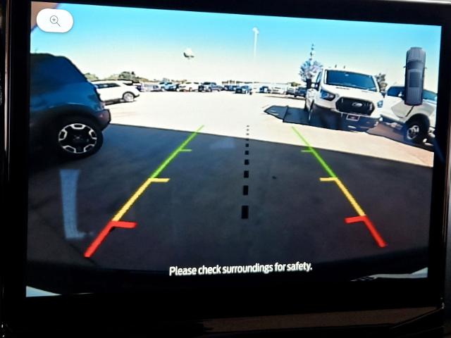 2023 Ford Expedition Max Vehicle Photo in Weatherford, TX 76087