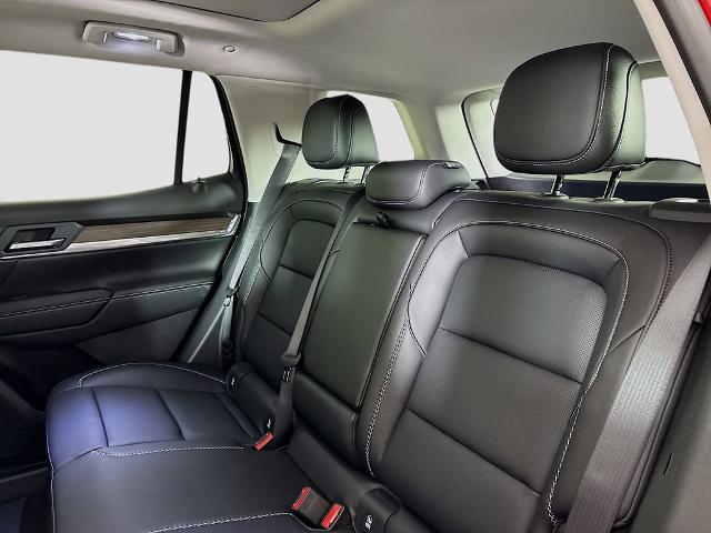 2026 GMC Terrain Vehicle Photo in PUYALLUP, WA 98371-4149