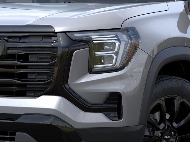 2026 GMC Terrain Vehicle Photo in ROCHESTER HILLS, MI 48307-2741
