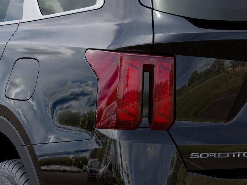 2025 Kia Sorento Vehicle Photo in Belle Vernon, PA 15012