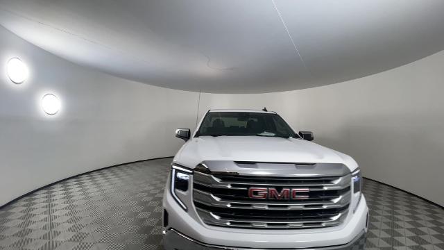 2025 GMC Sierra 1500 Vehicle Photo in GILBERT, AZ 85297-0402