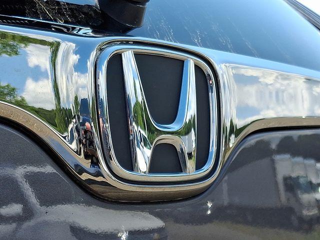 2020 Honda CR-V Vehicle Photo in DANBURY, CT 06810-5034