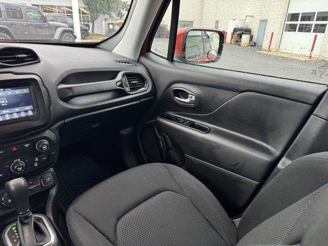 2020 Jeep Renegade Vehicle Photo in Mechanicsburg, PA 17050-1707