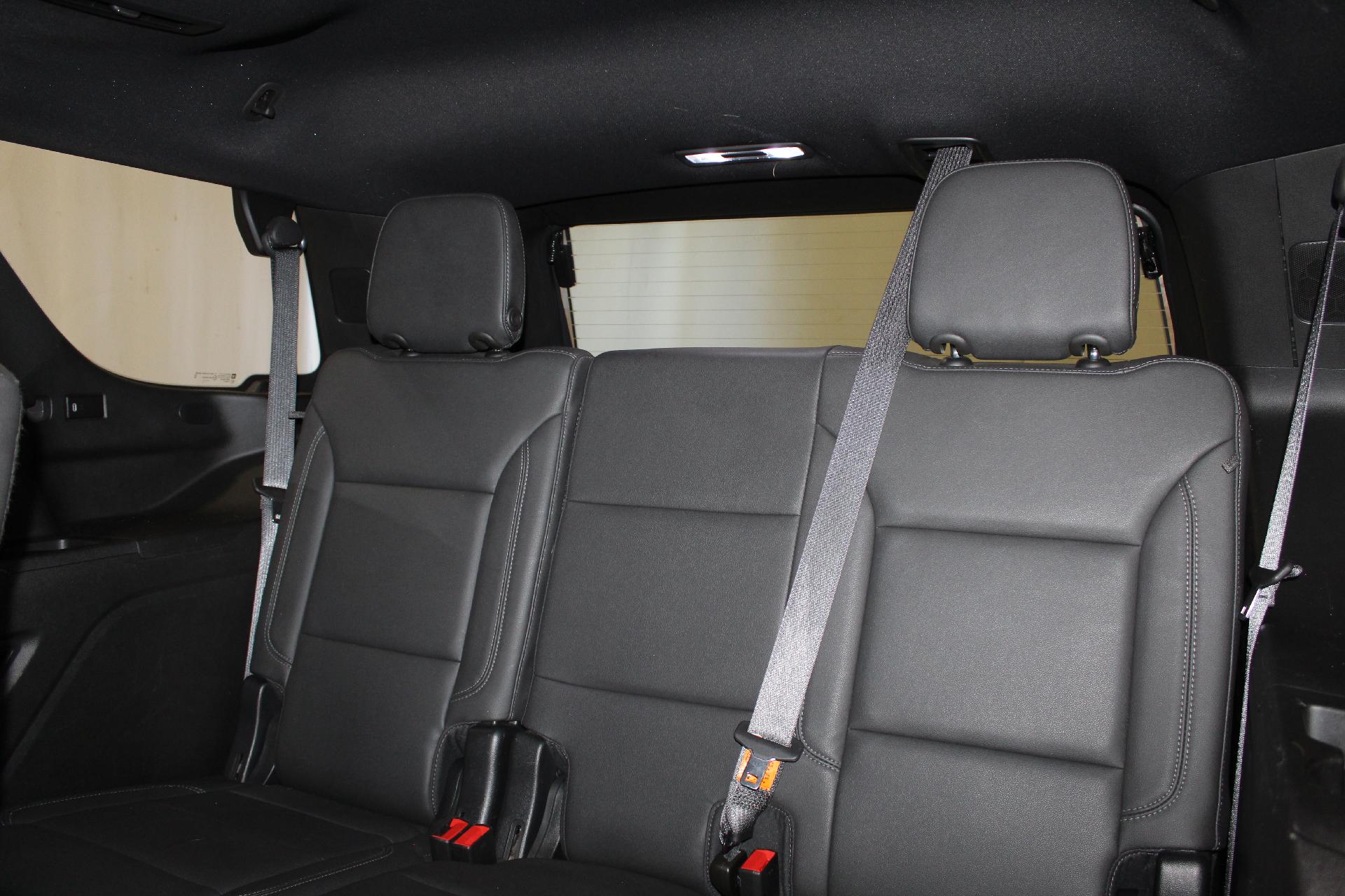2022 Chevrolet Tahoe Vehicle Photo in NORTHAMPTON, MA 01060-1120