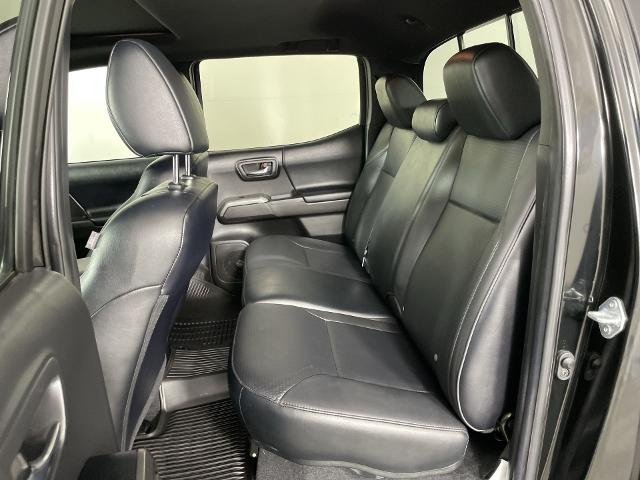 2022 Toyota Tacoma Vehicle Photo in GILBERT, AZ 85297-0402