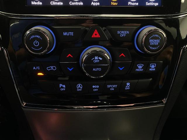 2021 Jeep Grand Cherokee Vehicle Photo in Appleton, WI 54913