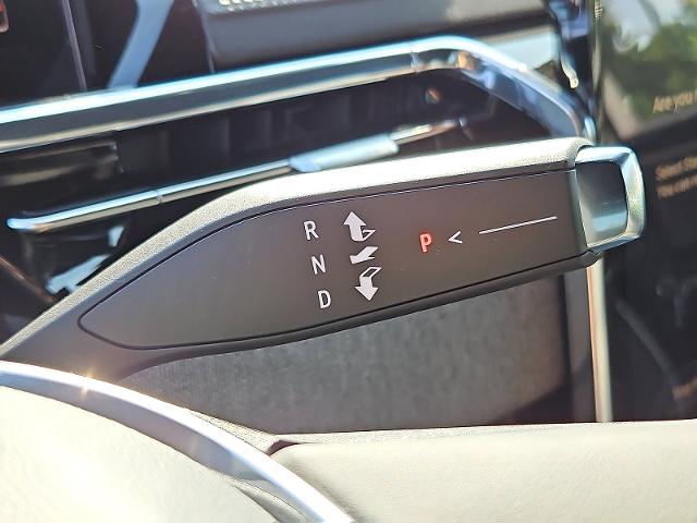 2026 GMC Sierra EV Vehicle Photo in TREVOSE, PA 19053-4984