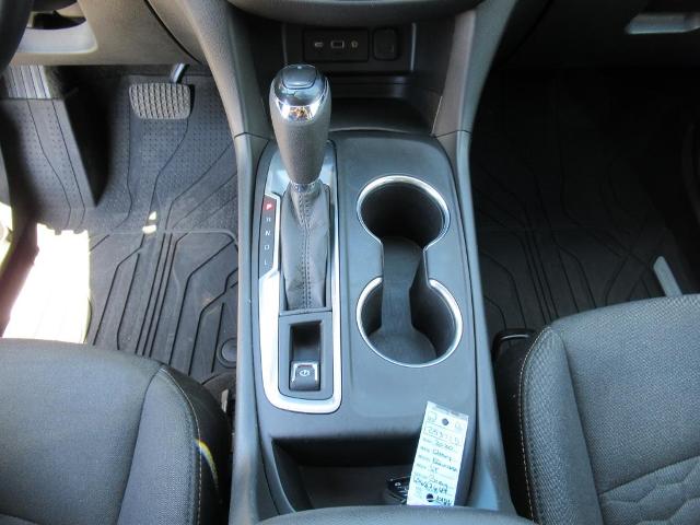 2020 Chevrolet Equinox Vehicle Photo in LEESBURG, FL 34788-4022