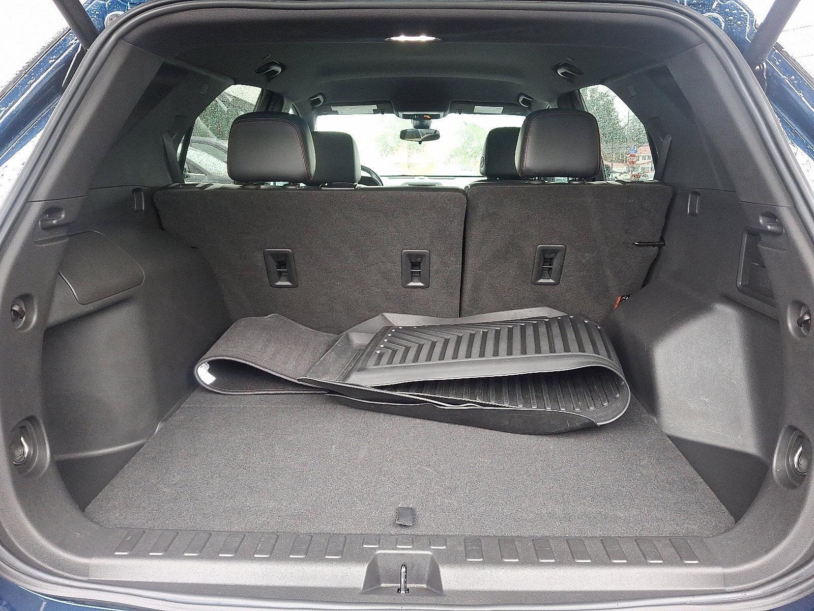 2022 Chevrolet Equinox Vehicle Photo in Harrisburg, PA 17111