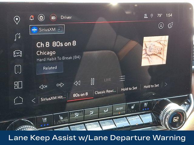 2023 GMC Canyon Vehicle Photo in DANBURY, CT 06810-5034