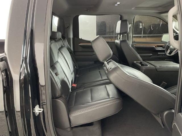 2023 GMC Sierra 1500 Vehicle Photo in GILBERT, AZ 85297-0402