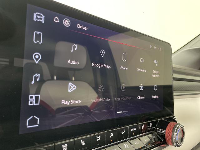 2023 GMC Canyon Vehicle Photo in GILBERT, AZ 85297-0402