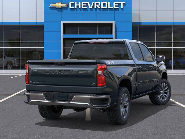 2026 Chevrolet Silverado 1500 Vehicle Photo in PAWLING, NY 12564-3219