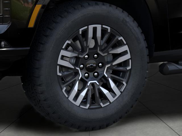 2025 Chevrolet Tahoe Vehicle Photo in NEENAH, WI 54956-2243