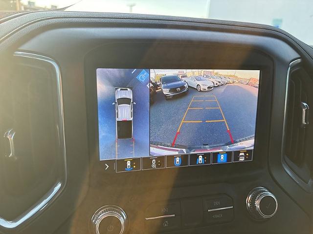 2023 GMC Sierra 3500HD Vehicle Photo in HARRISBURG, PA 17111-1033