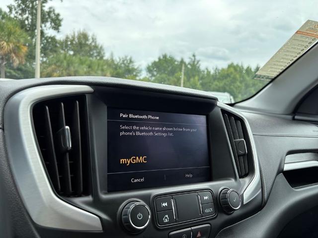 2023 GMC Terrain Vehicle Photo in Savannah, GA 31419