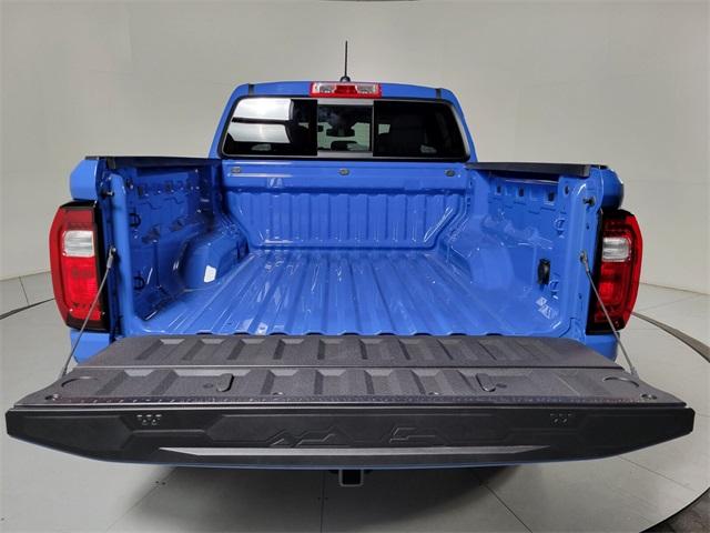 2026 GMC Canyon Vehicle Photo in PRESCOTT, AZ 86305-3700