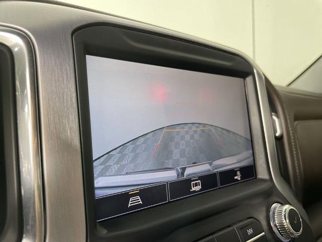 2021 GMC Sierra 1500 Vehicle Photo in GILBERT, AZ 85297-0402