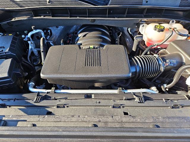 2023 GMC Sierra 1500 Vehicle Photo in TREVOSE, PA 19053-4984
