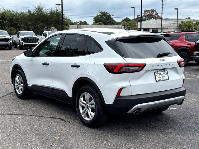 2024 Ford Escape Vehicle Photo in BEAUFORT, SC 29906-4218