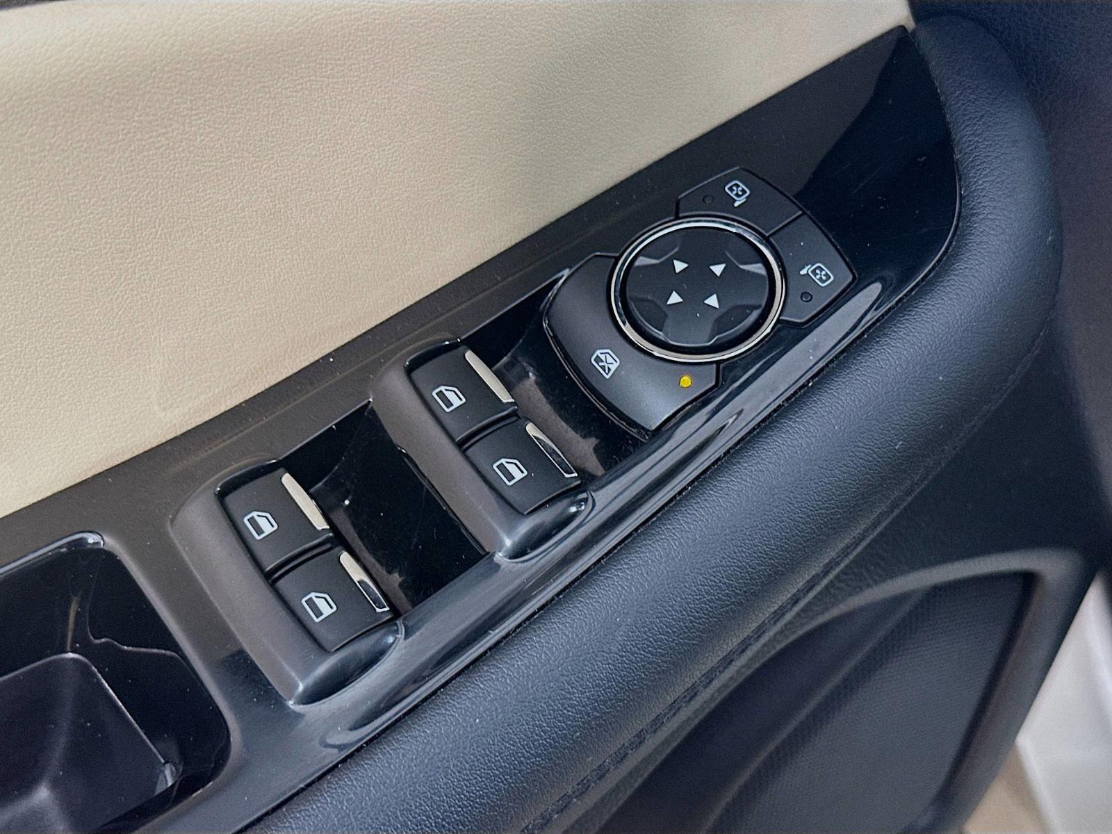2018 Ford Edge Vehicle Photo in Langhorne, PA 19047