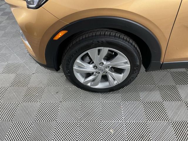 2024 Buick Encore GX Vehicle Photo in GILBERT, AZ 85297-0402